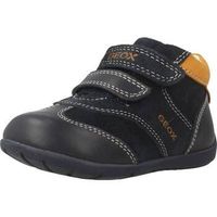 geox zapatillas b kaytan ba para nino