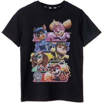 Dessins Animés Tops y Camisetas NS8409 para niño