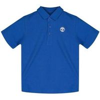 timberland tops y camisetas t604371 para nino