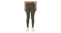malla caqui circle get in shape para mujer