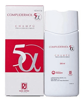 complidermol 5 alfa champu caida 200 ml