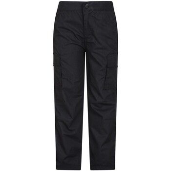 Mountain Warehouse Pantalones MW346 para niña