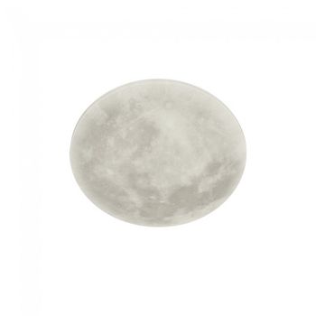 Aplique led lunar dimmable (22w)