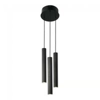 lampara colgante vico 3 luces