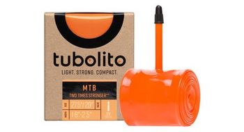 Camara tubolito tubo mtb 27 5   29   presta 42 mm