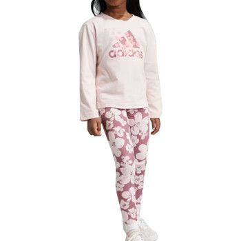 adidas Chándal IW3477 para niña