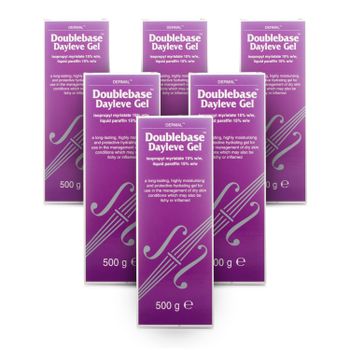 Doublebase Dayleve Gel
