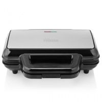 tristar wf-1171 gofrera 1000w plata