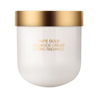 pure gold radiance cream recarga 50 ml