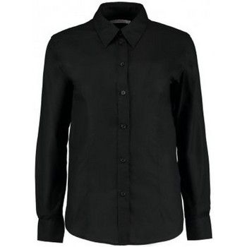 Kustom Kit Camisa Workwear para mujer