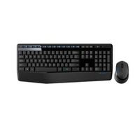 teclado y raton logitech 920-006489