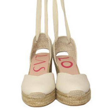 Lolas Deportivas Moda Festa Piel para mujer