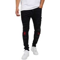brave soul jeans gt40248 para hombre