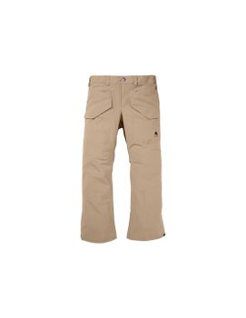 Pantalón Burton Covert 2.0 Ins Hombre Summit Taupe