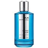 mancera paris silver blue eau de parfum spray 120ml