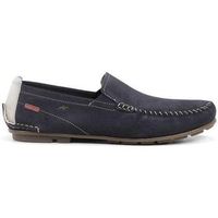 fluchos mocasines f1173 para hombre
