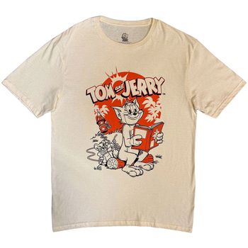 Dessins Animés Tops y Camisetas RO15396 para mujer