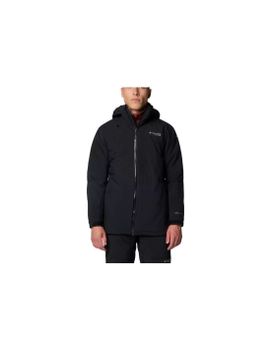 Chaqueta Montaña Columbia Winter District™ III Hombre Negro