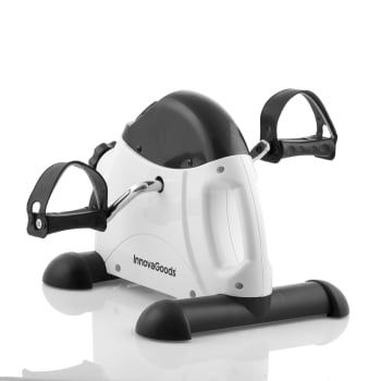 Pedaleador fitness