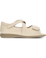 de calzamedi zapato diabetico 0763 beige