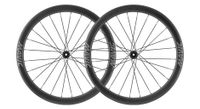 par de ruedas mavic cosmic sl 45 disc 700mm   12x100   12x142mm   centerlock