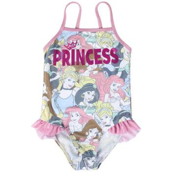 Princesas Bañador 2200003787 para niña