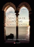ventana de poemas adolescentes