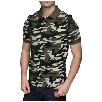 Guess Polo Dylan ss polo para hombre