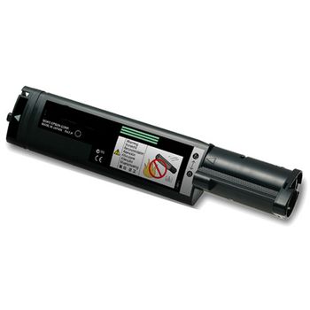 Compatible Black Epson S050190 Toner Cartridge (Replaces Epson S050190)