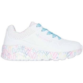 Skechers Deportivas Moda 314976L-WPTQ para niño