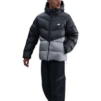 nike abrigo de plumas hq7790 para hombre