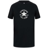 converse camiseta chuck taylor regular t para hombre