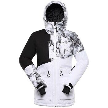 Alpine Pro Parka LJCB605000PB para mujer