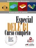 especial dele b1 curso completo