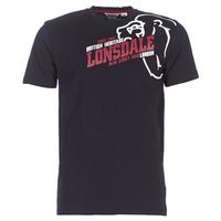 lonsdale camiseta walkley para hombre