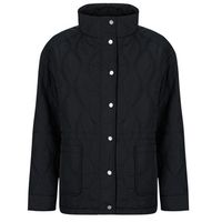 guess chaqueta corinne onion quilting jacket para mujer
