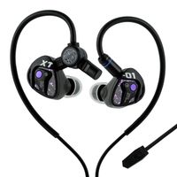 preorden tangzu xue tao 10mm diafragma de vidrio controlador dinamico gaming iems hifi auriculares con cable con microfono desmontable