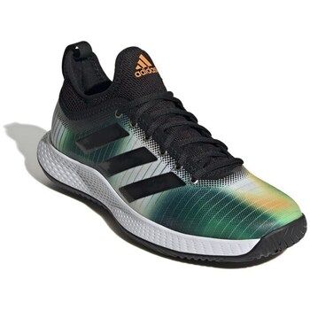 adidas Zapatillas de tenis Defiant Generation Allcourt para hombre