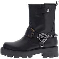 guess botines - para mujer