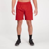 mp mens velocity shorts - danger - xl