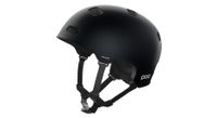 casco poc  p   strong crane mips  strong   p negro mate