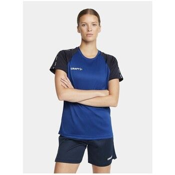 Craft Camiseta 2.0 Contrast para mujer