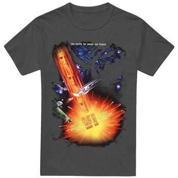 Star Trek Tops y Camisetas Undiscovered Country para mujer