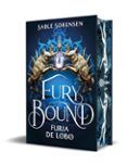 fury bound furia de lobo los lobos de la ruina 2