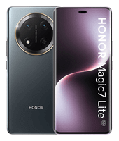 honor magic7 lite 678 5g 8gb256gb negro
