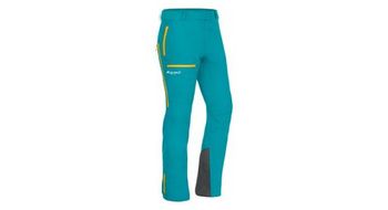 Pantalon tecnico lagoped supa azul para mujer