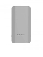enlace wifi ruijie reyee rg-est310-v2 5ghz 1km exterior 2uds emparejadas