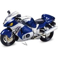 tamiya 14090 - suzuki hayabusa - escala 112