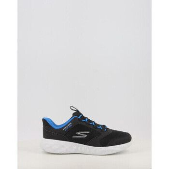 Skechers Zapatillas GO RUN 400 V2 - TURBO-BRISK 403899L para niño