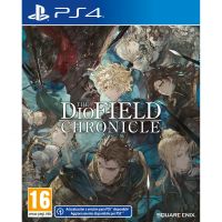 the diofield chronicle ps4